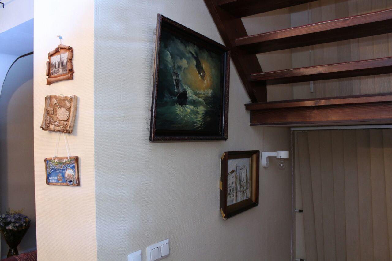 Hotel 777 Tallinn Ngoại thất bức ảnh