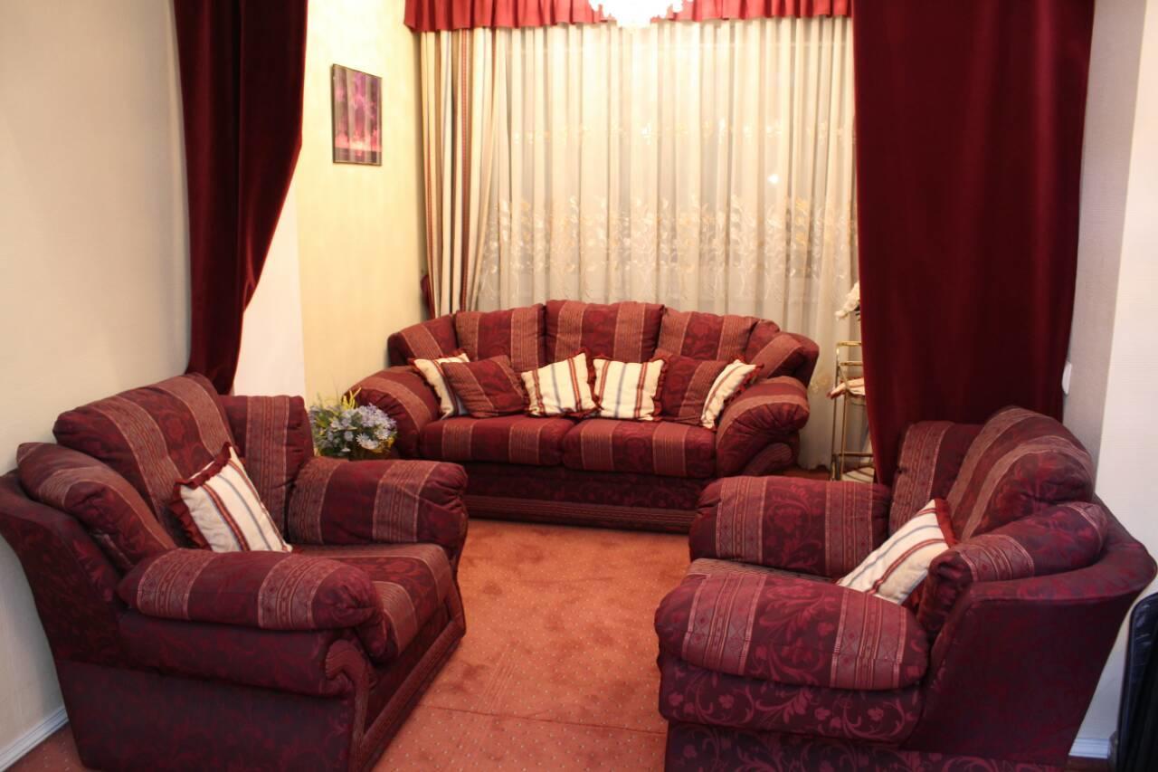 Hotel 777 Tallinn Ngoại thất bức ảnh