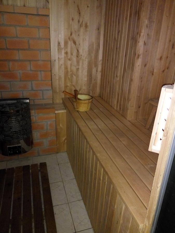 Hotel 777 Tallinn Ngoại thất bức ảnh