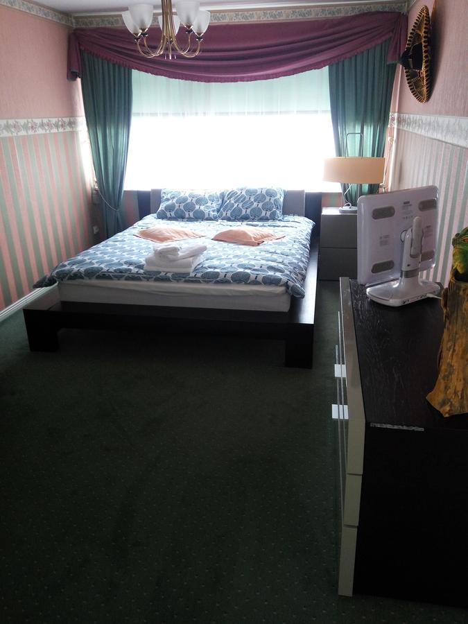 Hotel 777 Tallinn Ngoại thất bức ảnh
